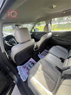 هيونداي سانتافي